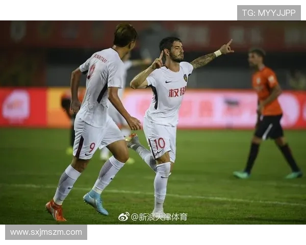 天津权健与贵州精彩对决视频回顾全场亮点与精彩瞬间分析