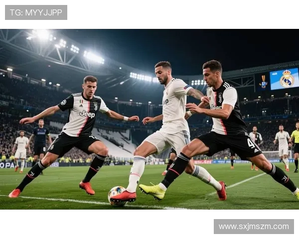 尤文图斯与皇家马德里首发阵容全面解析与战术对比