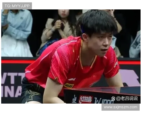 南京乒乓球队心理素质引发热议背后究竟隐藏着怎样的争议与挑战